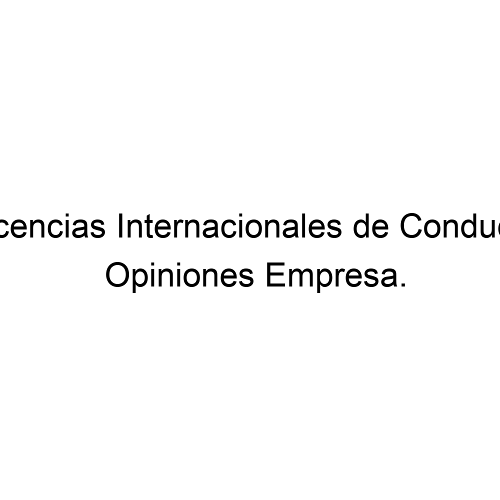 opiniones-licencias-internacionales-de-conducir-3336301852